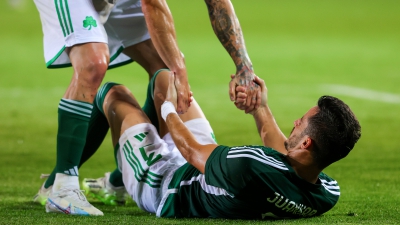 Χουάνκαρ: Η άξια επιβράβευση για την πιο συνεπή προσφορά στο «τριφύλλι»