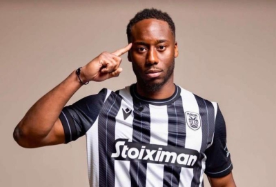 ΠΑΟΚ: Ανακοινώθηκε η επιστροφή του Μεϊτέ! (video)