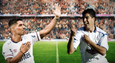 Λουίς Σουάρες: Το ξυπόλυτο παιδί που έγινε εθνικό σύμβολο, επιστρέφει εκεί απ’ όπου ξεκίνησε