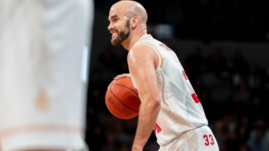 Με «μαέστρο» Καλάθη η Μονακό «λύγισε» τη Ρεάλ Μαδρίτης! (video)