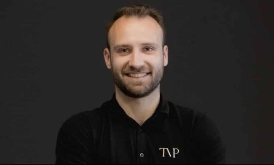 Ολοκληρώθηκε η στελέχωση της «νέας» ΑΕΛ με τον πρώην παίκτη Γιάννη Παπαϊωάννου