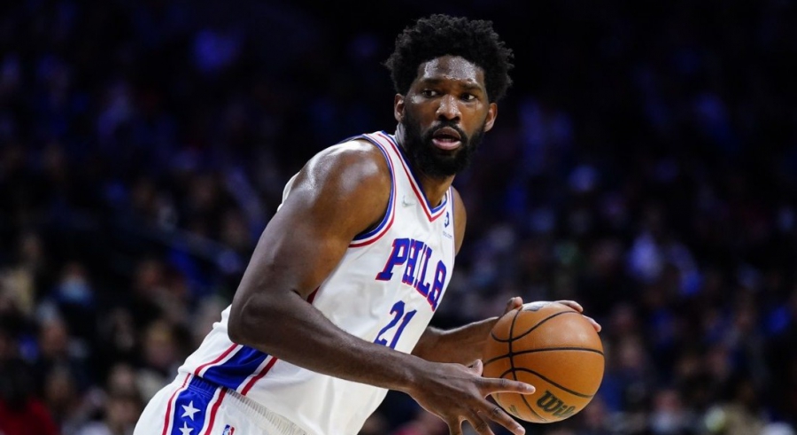 Εμπίντ για την ψηφοφορία του MVP: «Νιώθω ότι με μισούν»