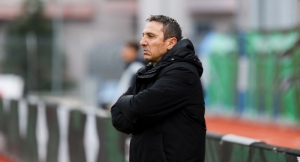 Παπαδόπουλος: «Είχαμε στιγμές, αλλά άγχος - Συγχαρητήρια στον ΟΦΗ!»