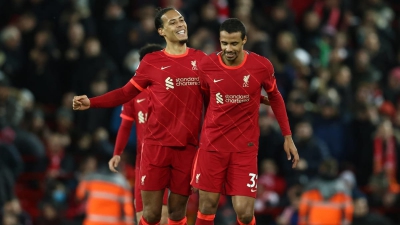 Με το κίνητρο της Φράιμπουργκ και την ανωτερότητα της Λίβερπουλ