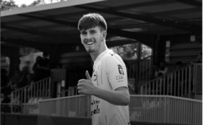 Θρήνος στο ισπανικό ποδόσφαιρο - Νεκρός 19χρονος τερματοφύλακας μετά από χτύπημα στο κεφάλι!