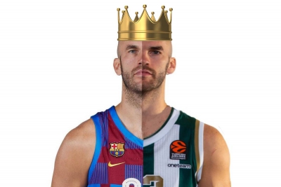 #Calathes_Assists: Τα infographic του BN Sports για το ρεκόρ του Νικ Καλάθη στις ασίστ στην Ευρωλίγκα