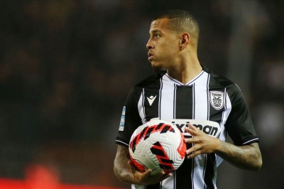 Σίντκλεϊ: «Δύσκολο το παιχνίδι με τον Άρη- Πολύ όμορφο το ευρωπαϊκό μας ταξίδι»