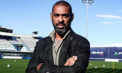 Τον πάγκο της Κηφισιάς αναλαμβάνει ο Ντέιβιντ Νίλσεν