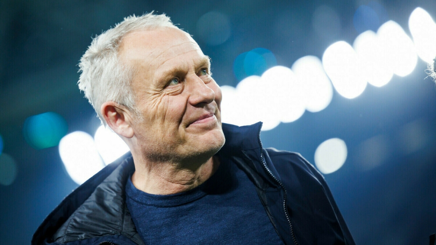 Νέο συμβόλαιο για τον Στράιχ στη Φράιμπουργκ!