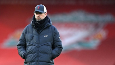 Λίβερπουλ: Με κορωνοϊό ο Κλοπ, χάνει το ματς με την Τσέλσι!