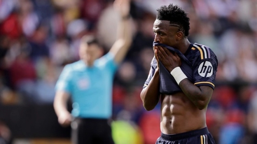 Αφήστε την Τζιρόνα να το… πιστεύει ακόμη: «Γκέλα» η Ρεάλ στο Βαγιέκας – Η βαθμολογία της La Liga! (video)