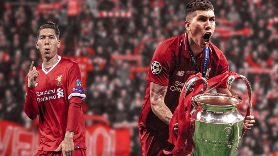 Χωρίς τον Φιρμίνο η Λίβερπουλ του Κλοπ θα ήταν μια άλλη ομάδα και αυτό τον καθιστά μοναδικό για την ιστορία του συλλόγου!