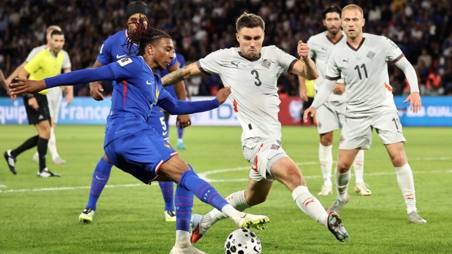 Ισλανδία και Ουκρανία σκοράρουν με φόντο την δεύτερη θέση στην Interwetten!