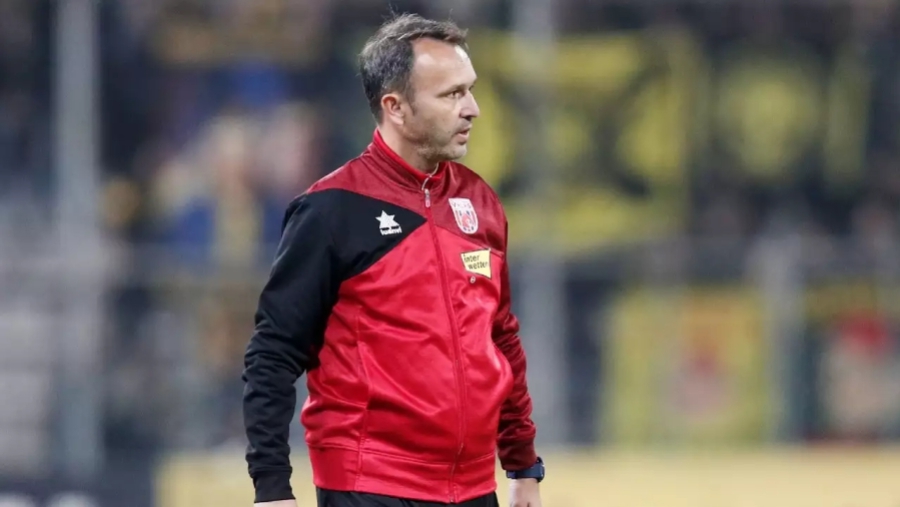 Κώστας Μπράτσος: «Δεν θα τα παρατήσουμε, δεν έχω παράπονο από τους παίκτες μου»