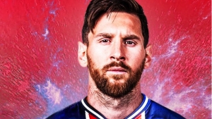 Μέσι: Ο αδερφός του Εμίρη του Κατάρ επιβεβαιώνει τη μεταγραφή του στην Παρί!