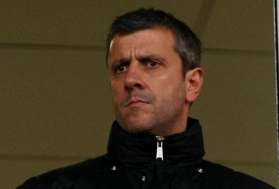 Πηλαδάκης: «Αυτή είναι η αλήθεια για το γήπεδο της ΑΕΛ!»