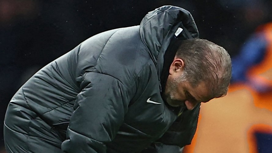 «Ακόμα κι αν φέρει το τρόπαιο, φεύγει»: Το τέλος του Ποστέκογλου στην Τότεναμ πλησιάζει…