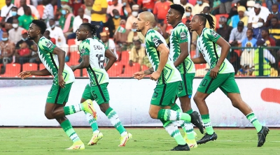 Νιγηρία - Σουδάν 3-1: Πρόκριση στα νοκ άουτ για τους «σούπερ αετούς»!