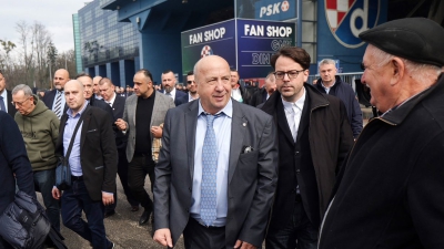 Ζάετς: «Ο ΠΑΟΚ είναι αντίπαλος του Παναθηναϊκού μου, θα πανηγυρίσω διπλά αν προκριθούμε»