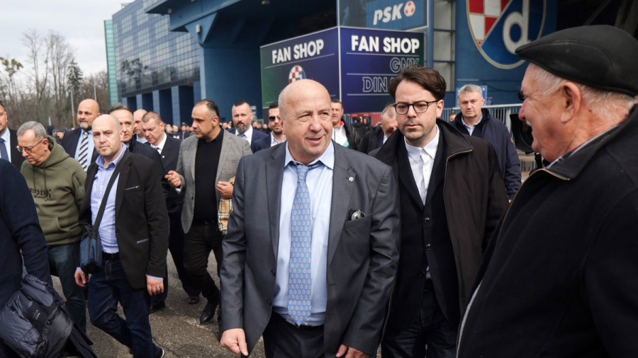 Ζάετς: «Ο ΠΑΟΚ είναι αντίπαλος του Παναθηναϊκού μου, θα πανηγυρίσω διπλά αν προκριθούμε»