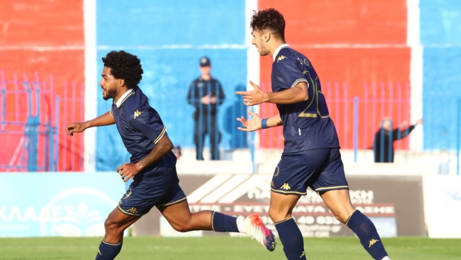 Super League 2: Σπουδαίο «διπλό» στην πρεμιέρα της η Καλλιθέα, πέρασε από την Αριδαία ο Πανσερραϊκός (video)