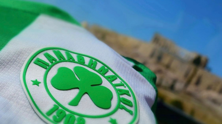 Η νέα φανέλα που… θα γράψει ιστορία, ο καινούριος χορηγός και η πρώτη συνάντηση στο Κορωπί!