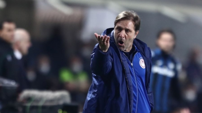 Κάντο ξανά Πέδρο: Ο Μαρτίνς, βλέπε Άρσεναλ, ξέρει πως να λύσει την «κατάρα» της πρώτης ήττας στα νοκ-άουτ (video)