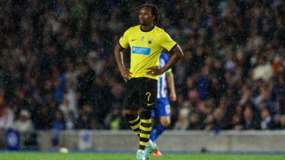 Λιβάι Γκαρσία: «Αγωνίστηκα πολλά λεπτά σε λίγο χρόνο»