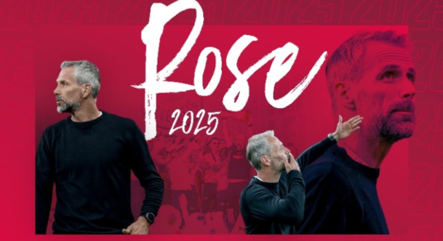 Για άλλα δύο χρόνια «ταύρος» ο Ρόζε