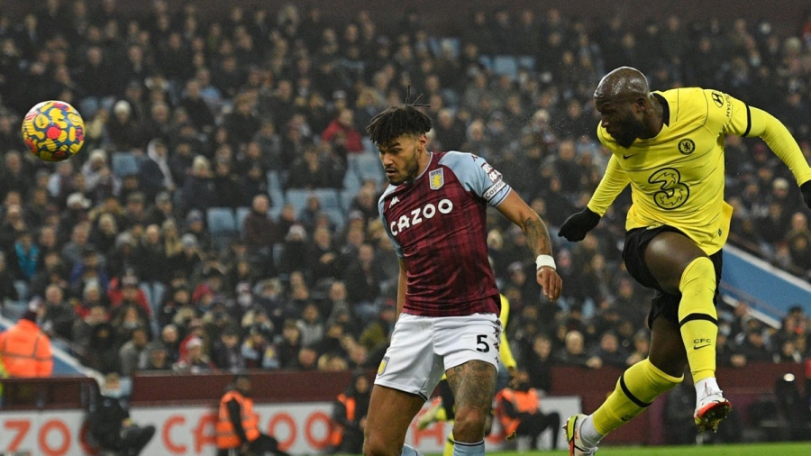 Άστον Βίλα – Τσέλσι 1-3: Ανατροπή με… Λουκάκου για τους «μπλε» και νίκη στην Boxing Day μετά από δύο χρόνια! (video)