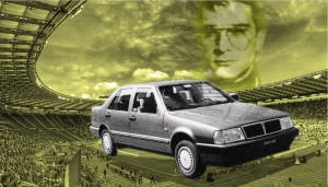 Όταν η Cosa Nostra παραλίγο να ανατινάξει το Ολίμπικο σε ένα Ρόμα – Ουντινέζε