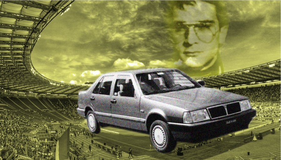 Όταν η Cosa Nostra παραλίγο να ανατινάξει το Ολίμπικο σε ένα Ρόμα – Ουντινέζε