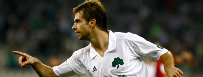 Παναθηναϊκός: «Έκπληξη» με Ίβανσιτς στην προπόνηση!