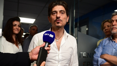 Μήνυμα Γιαννακόπουλου προς όλους: «Reminder: Τhis is Panathinaikos»