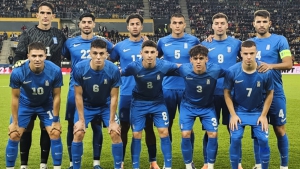 Εθνική Ελπίδων: Οι κλήσεις του Γιάννη Ταουσιάνη για τα προκριματικά του Euro U21 2027