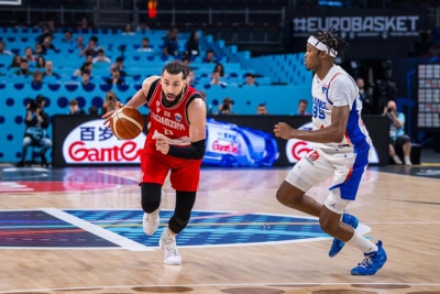 Η Γεωργία είπε «αντίο» στη Γαλλία και... πέταξε στους «8» του Eurobasket!