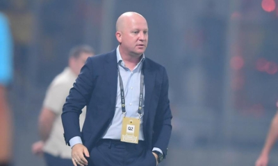 Νίκολιτς: «Έπρεπε να σκοράρουμε περισσότερα γκολ!»