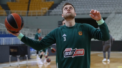 Παναθηναϊκός: «Κόπηκε» ο Ουόλτερς, με έναν πλεϊμέικερ στα Play Off!