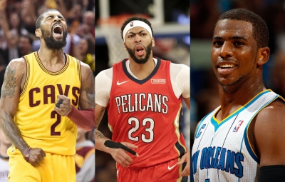 NBA: Οι αστέρες που έκαναν την «επανάστασή» τους και έδειξαν τον δρόμο στον Σίμονς!