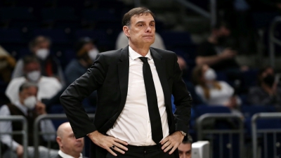 Μπαρτζώκας: «Ανεπίτρεπτος ο τρόπος που χάσαμε τη διαφορά»