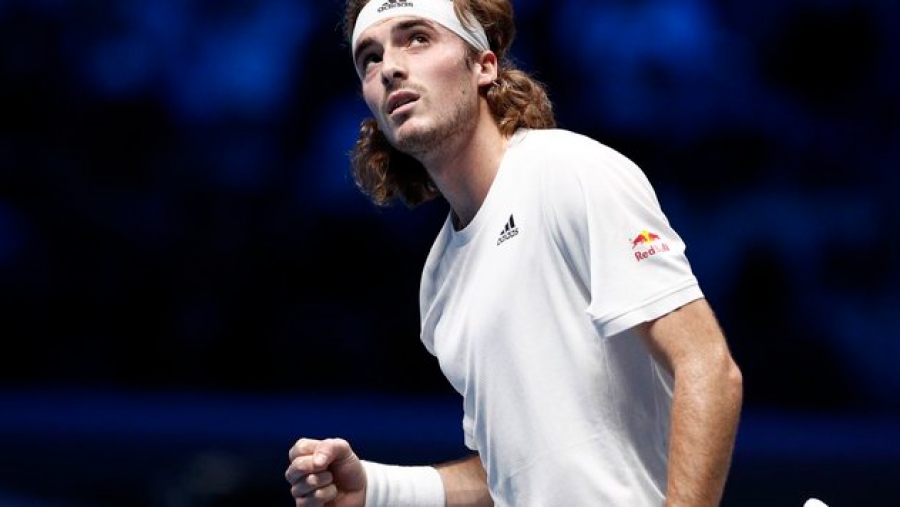 Τσιτσιπάς: «Προληπτική η απόσυρσή μου στο μονό»