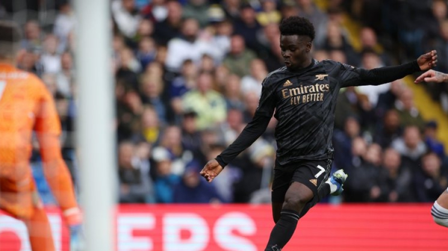 «Τρίποντο» με γκολ για Άρσεναλ, το... καθήκον του ο ΟΦΗ