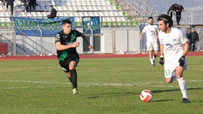 Τέλος ο Λινάρδος από τον Λεβαδειακό