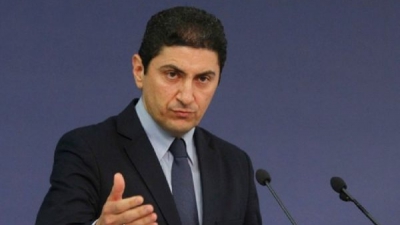 Αυγενάκης: «Ο Κλάτενμπεργκ θέλει να μείνει - Σύμφωνη και η UEFA»