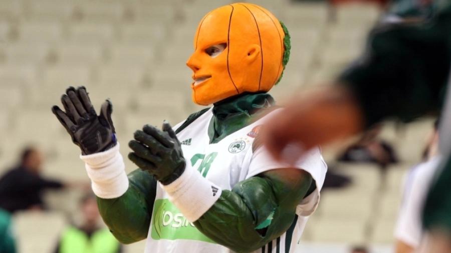 Επιστρέφει και ο Mr.Green στον Παναθηναϊκό