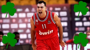 Χαμός! Στον Παναθηναϊκό ο Σλούκας. LIVE όλες οι εξελίξεις - αντιδράσεις!