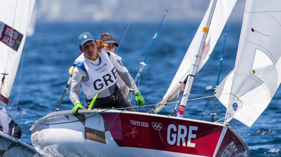 Η Αιμιλία Τσουλφά στο BN Sports: «Ήταν μεγάλη ικανοποίηση η επιστροφή στο κορυφαίο επίπεδο – Δεν έχω αποφασίσει αν θα συνεχίσω»