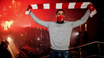 Ο Ολυμπιακός ξέρει να κάνει μεταγραφές τον Γενάρη… (video)