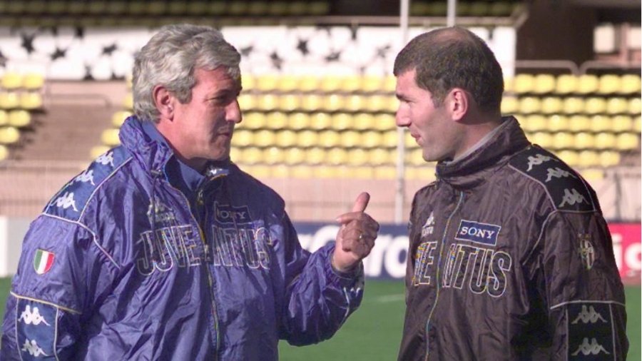 Ζιντάν: «Ο Λίπι με έκανε ό,τι έγινα αργότερα - Γιατί όχι στην Ιταλία;» (video)