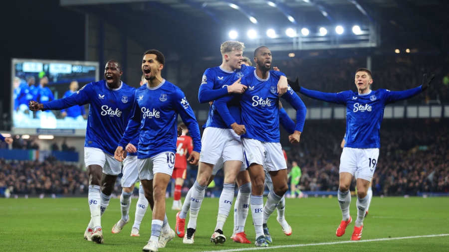 Φοβερή κίνηση της Έβερτον, άνοιξε «μπουτίκ» σε εμπορικό κέντρο, με όνομα «Liverpool One»!